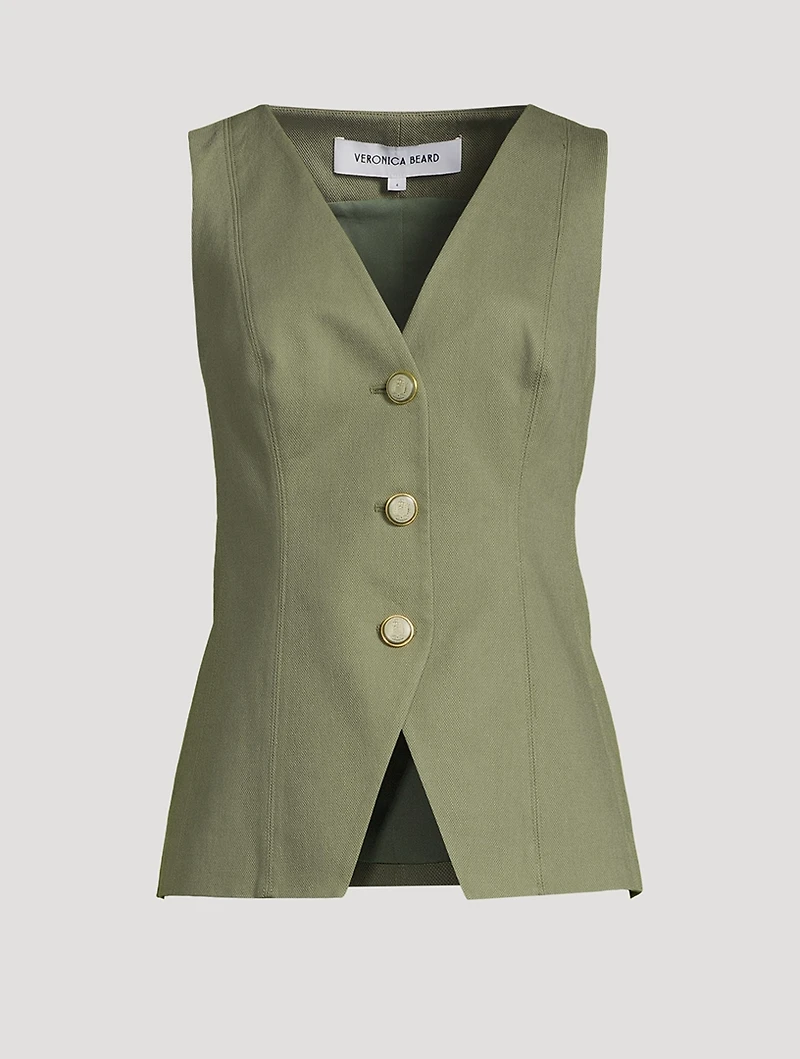 Avalina Vest