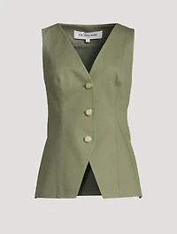 Avalina Vest