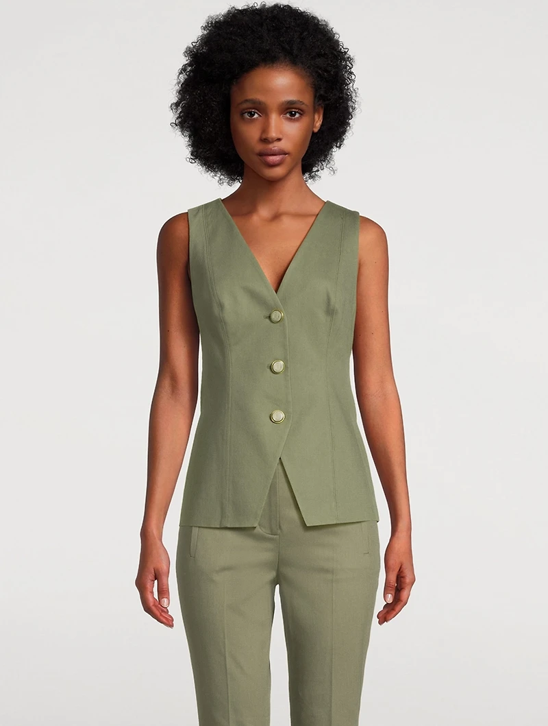 Avalina Vest