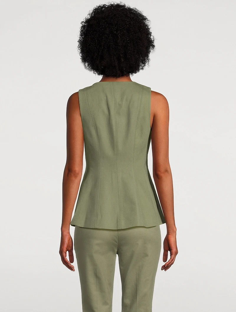 Avalina Vest