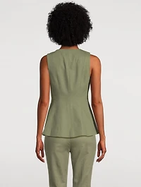 Avalina Vest