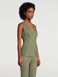 Avalina Vest