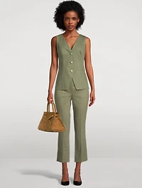 Avalina Vest