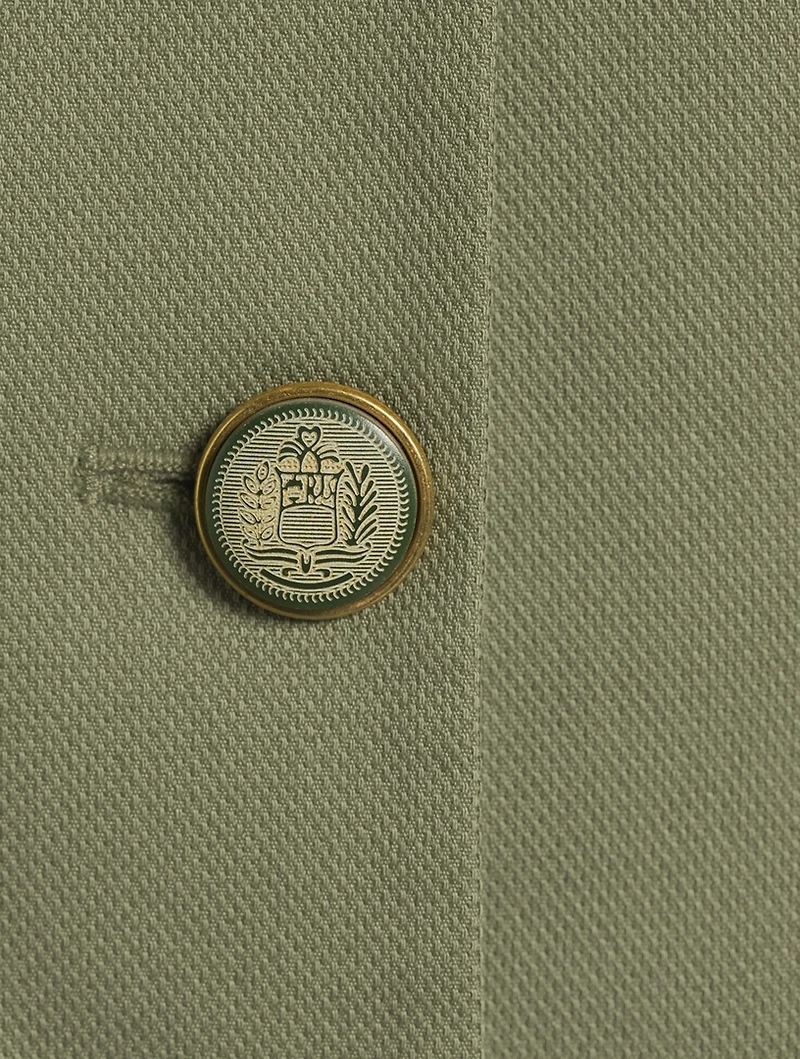 Avalina Vest