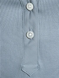 Coralee Puff-Sleeve T-Shirt