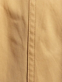 Pocket Full Skirt