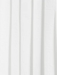 Pleated A-Line Blouse