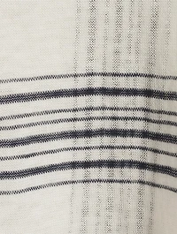 Plaid Jacquard Wool Sweater Vest