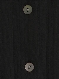 Sleeveless Cardigan
