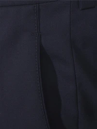 Wool Stretch Pants
