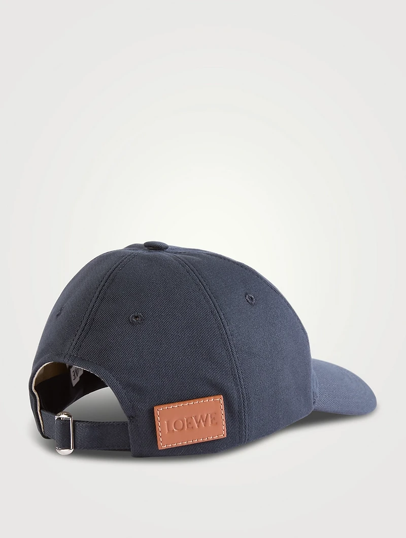 Logo Baseball Cap