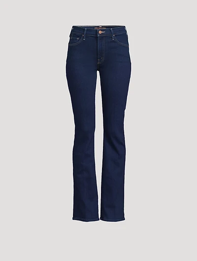 The Outsider Bootcut Jeans