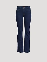 The Outsider Bootcut Jeans