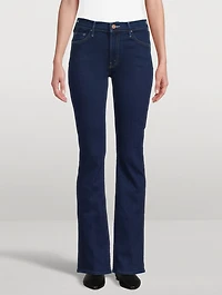 The Outsider Bootcut Jeans
