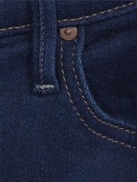 The Outsider Bootcut Jeans