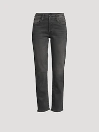 The Hiker Straight-Leg Jeans
