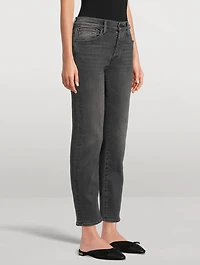 The Hiker Straight-Leg Jeans