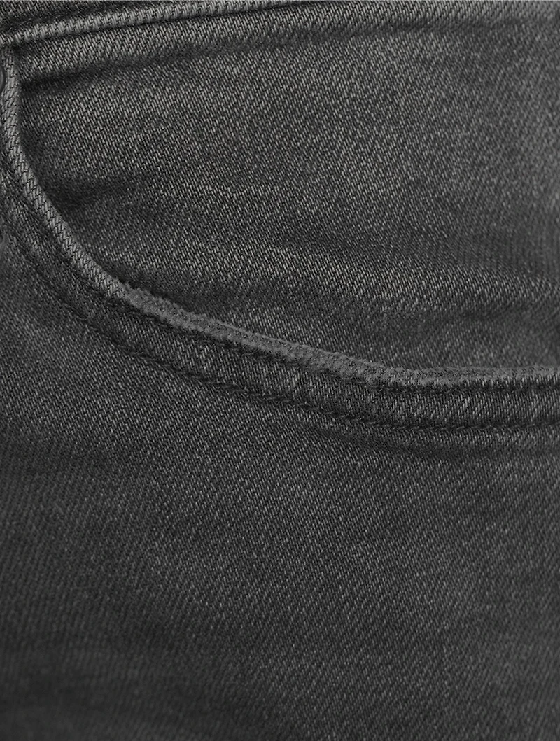 The Hiker Straight-Leg Jeans