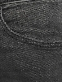 The Hiker Straight-Leg Jeans