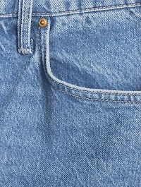The Chomp Flare Jeans