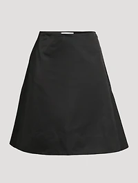 Kickback Duchess Midi Skirt