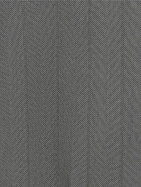 Bumster Herringbone Wool Trousers