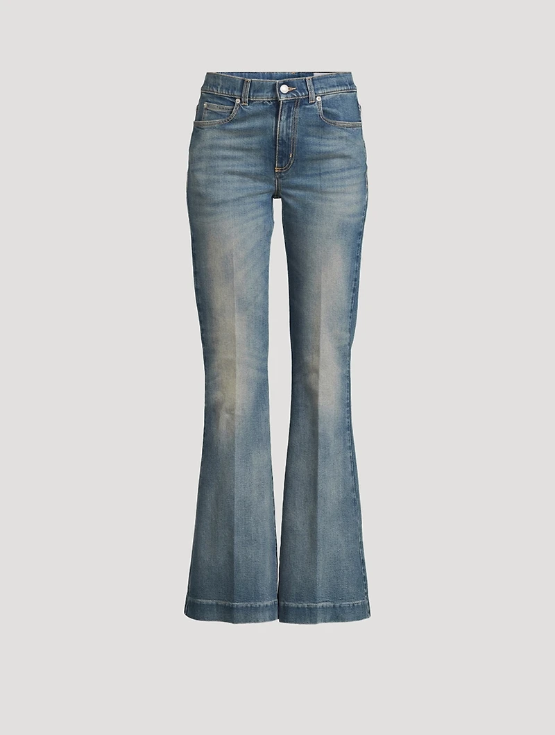 Flare Jeans