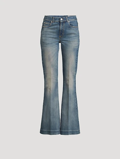 Flare Jeans