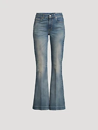 Flare Jeans