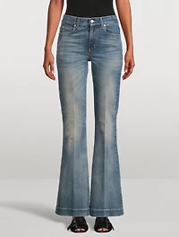 Flare Jeans
