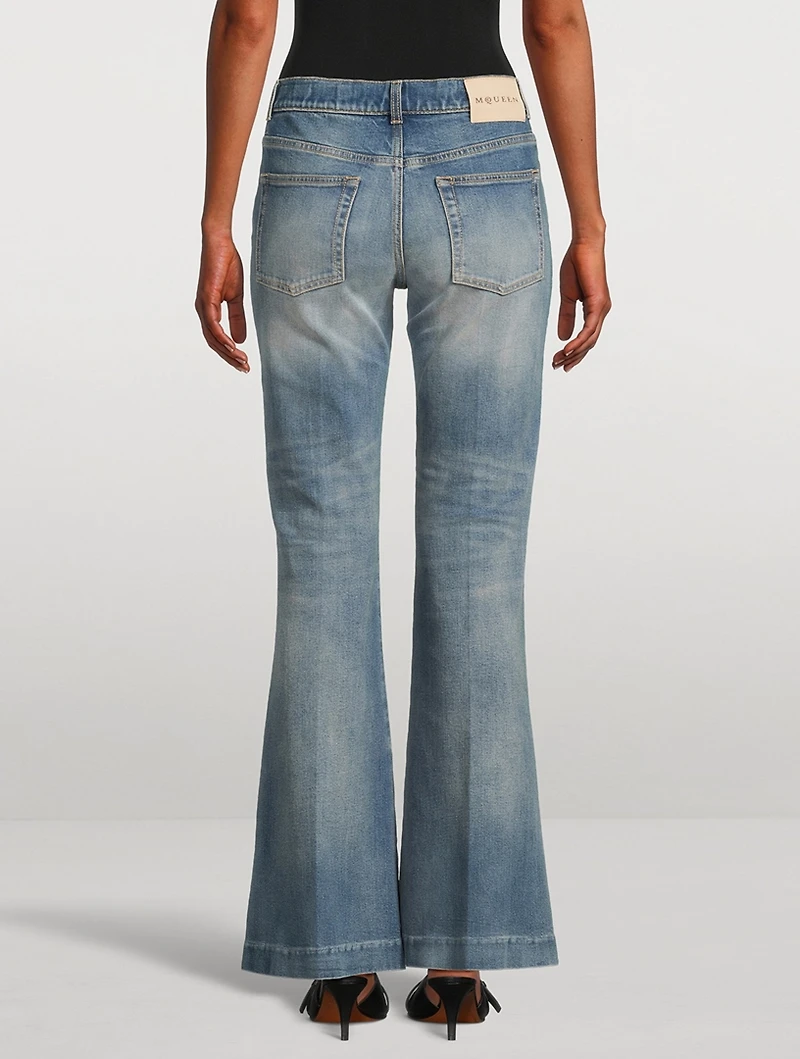 Flare Jeans