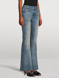 Flare Jeans