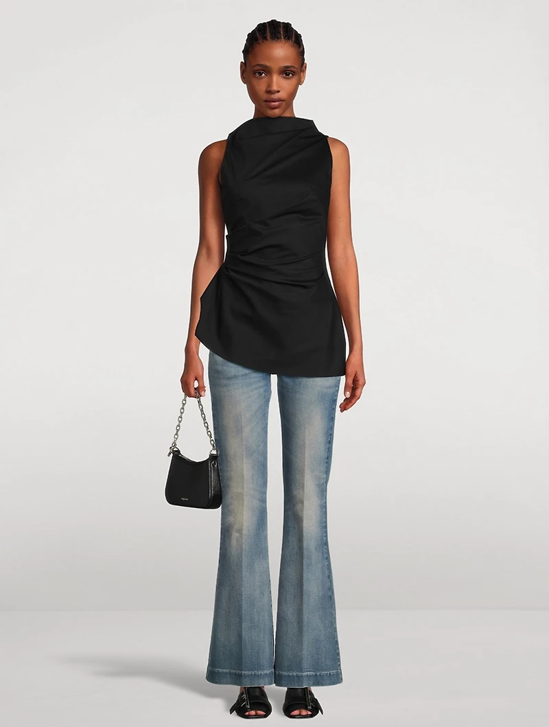 Flare Jeans