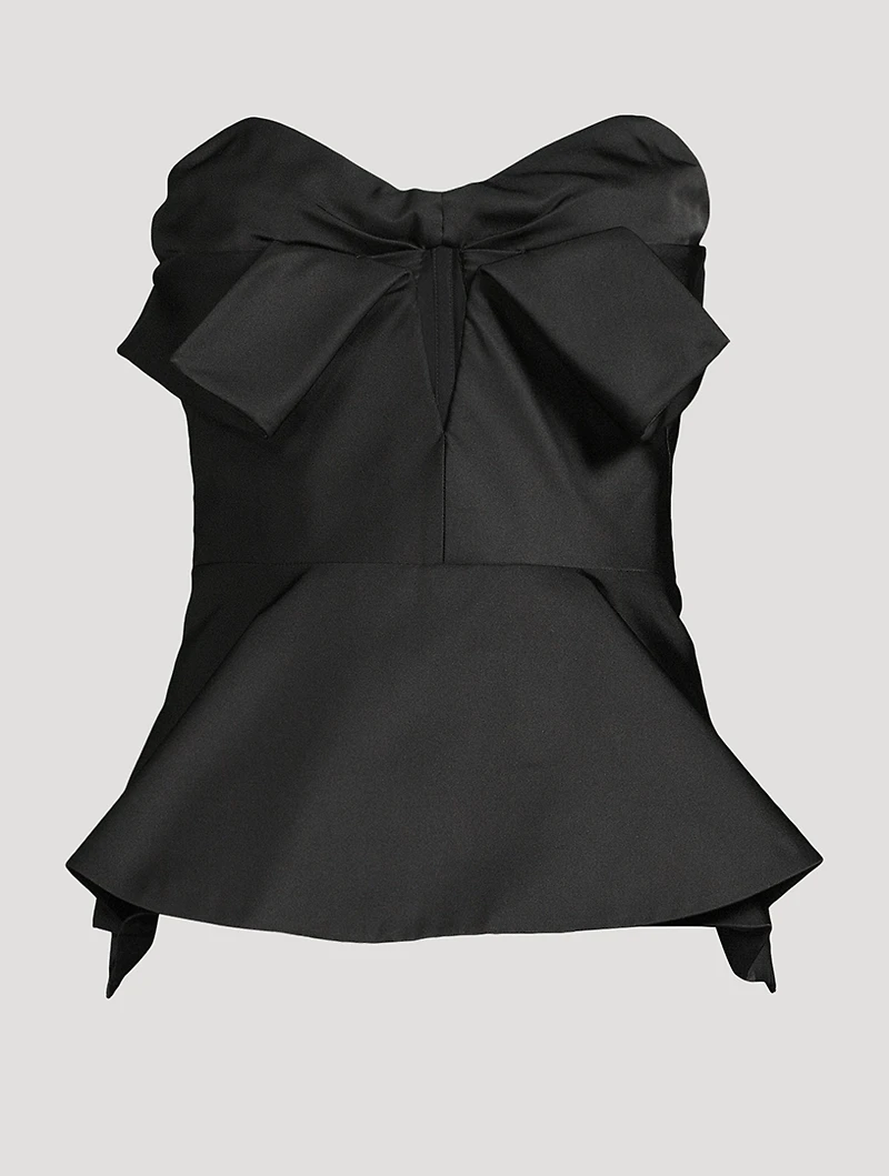 Duchess Corset Top