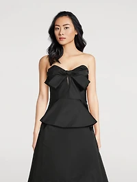 Duchess Corset Top
