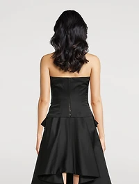 Duchess Corset Top