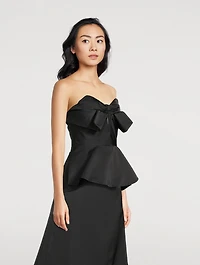 Duchess Corset Top