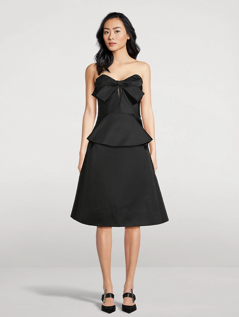 Duchess Corset Top