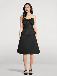 Duchess Corset Top
