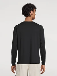Cordura® Long-Sleeve T-Shirt