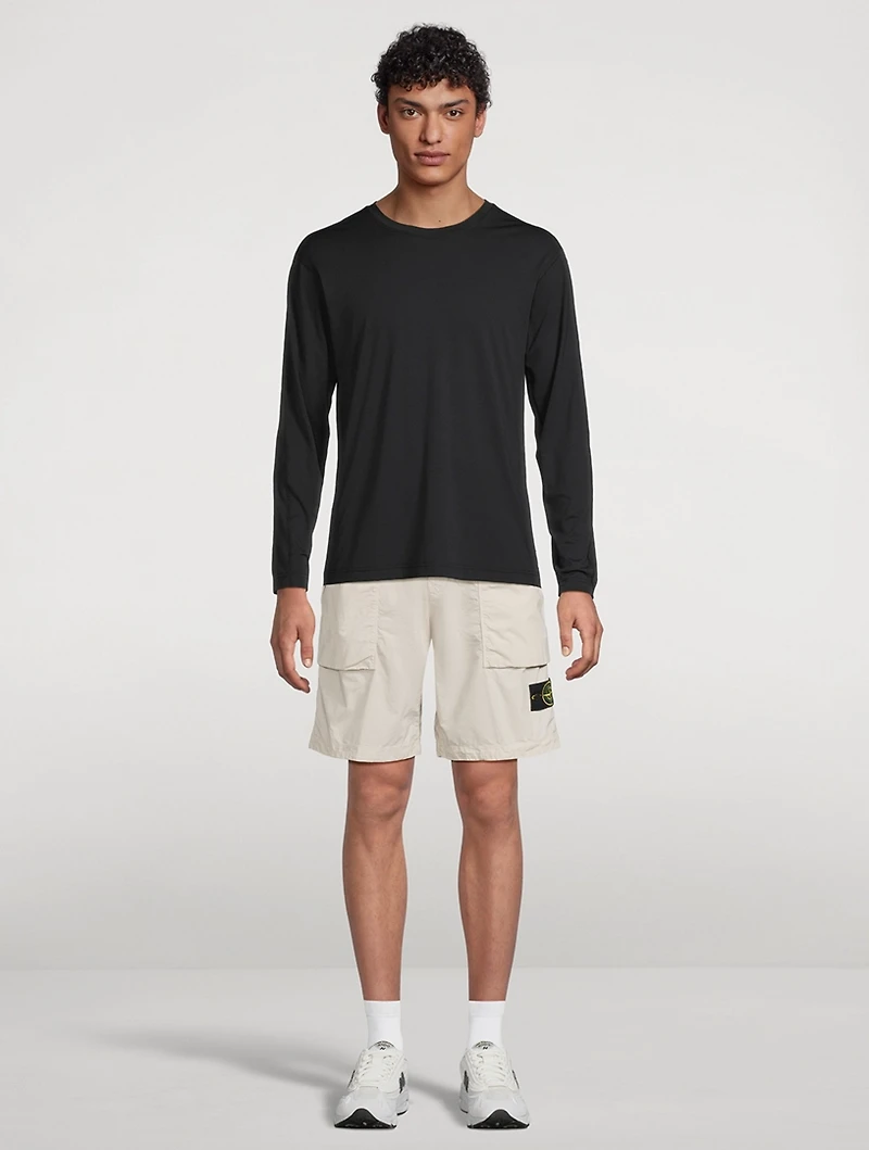 Cordura® Long-Sleeve T-Shirt