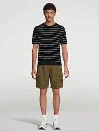 Ace Supima Pique T-Shirt
