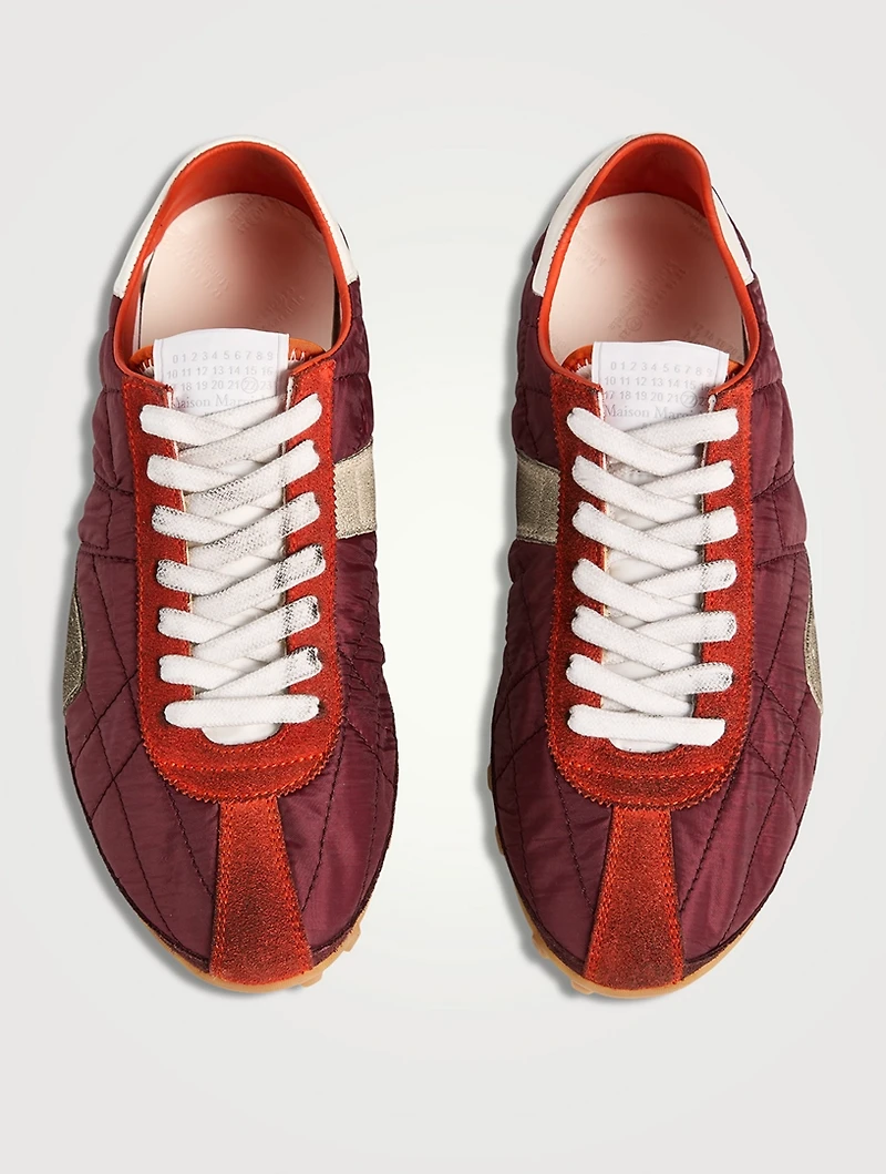 Sprinters Sneakers