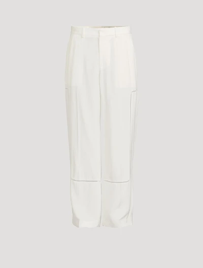 Border Carpenter Trousers