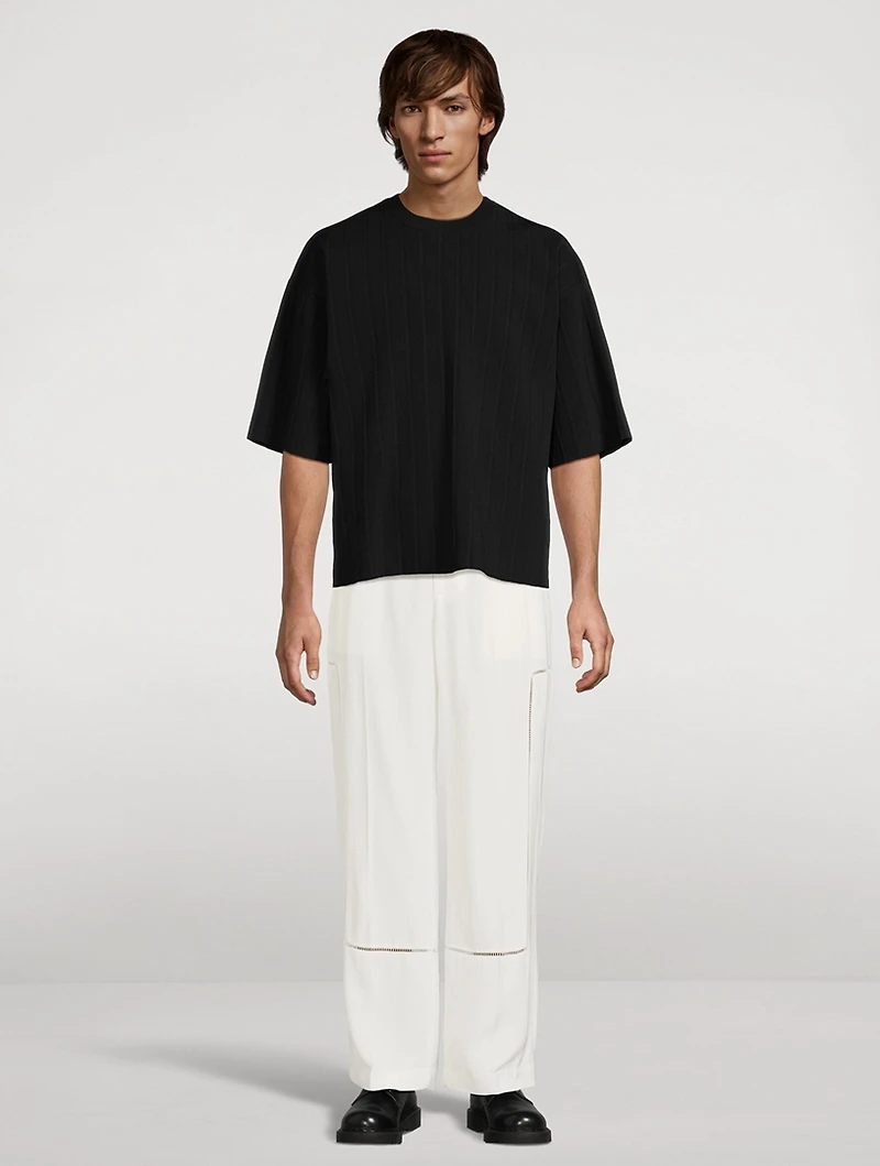 Border Carpenter Trousers