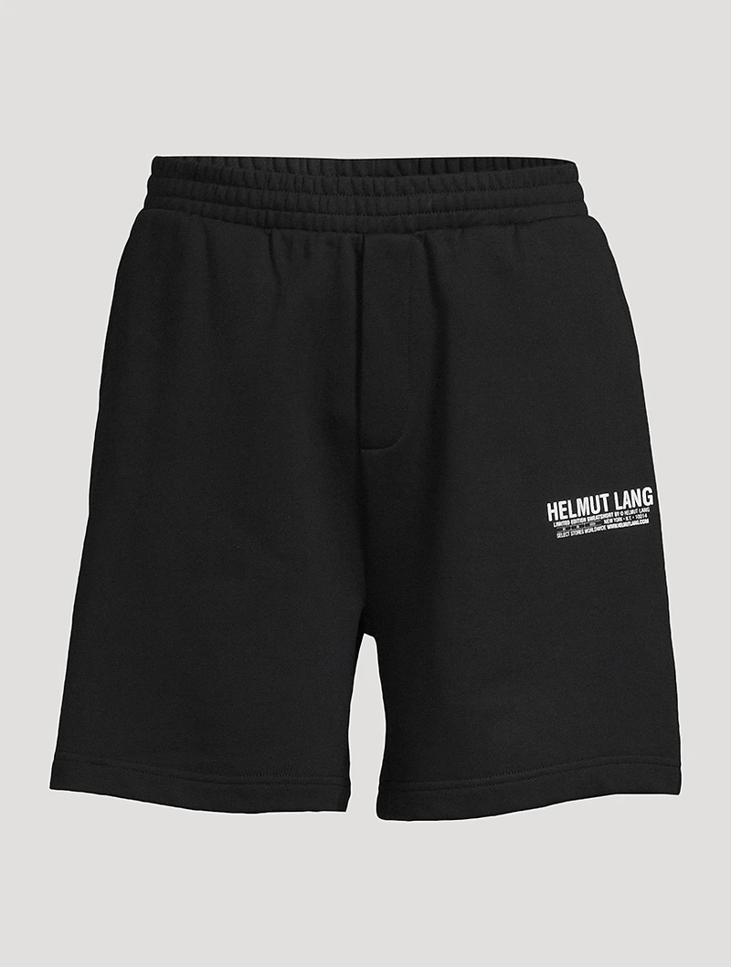 Capsule Shorts
