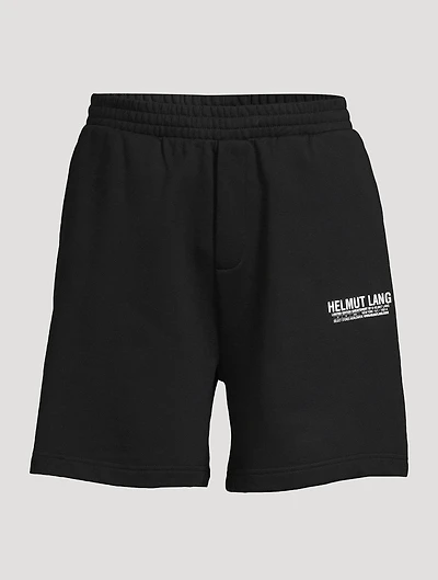Capsule Shorts