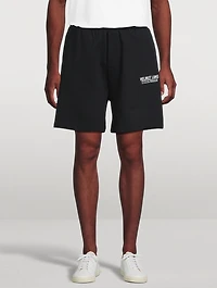 Capsule Shorts