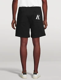Capsule Shorts