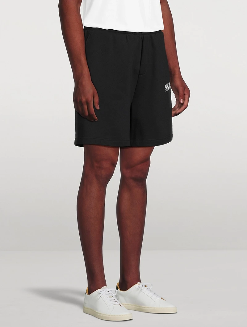 Capsule Shorts